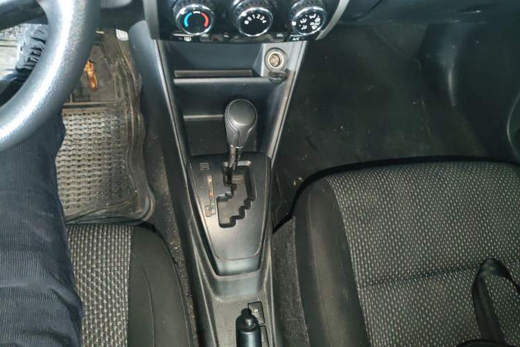 Used Toyota Vios 2019 1.5L CVT Innovation Edition