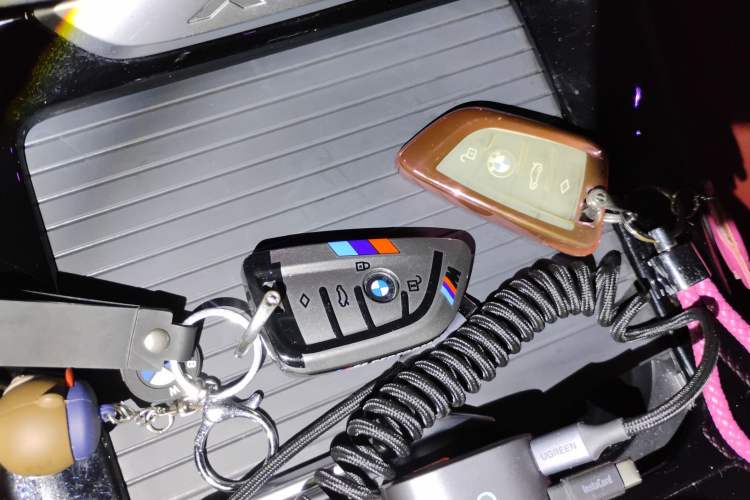 Used BMW X3 2019 xDrive28i M Sport Package