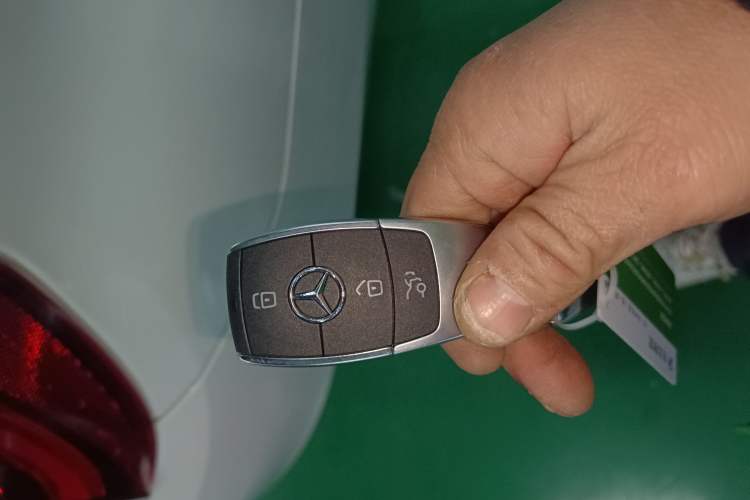 Used Mercedes-Benz GLB 2022 GLB 200 Stylish Edition