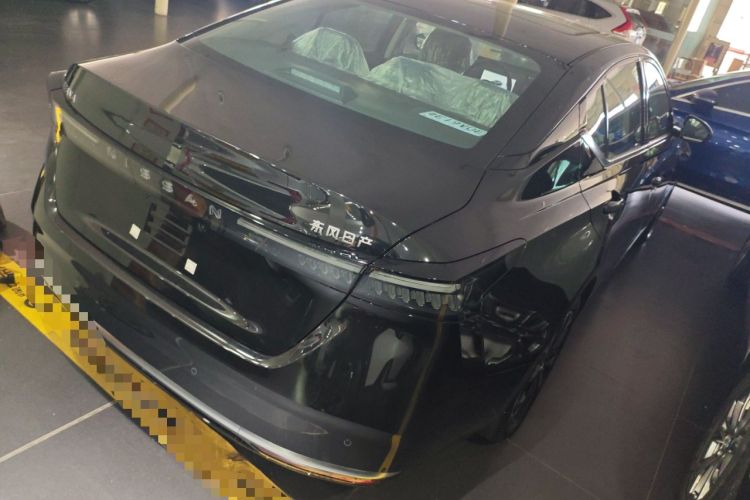 Used Nissan Teana 2026 Model Harmony Cockpit 2.0L Ultra-Comfort Edition