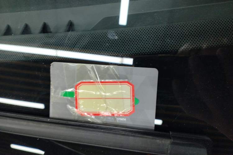 Used Deepal L07 2026 Model 240Ultra Huawei Qiankun ADS SE Edition