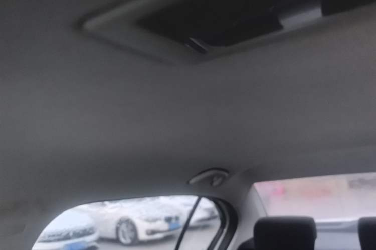 Used Volkswagen Lavida 2017 1.6L Automatic Fashion Edition