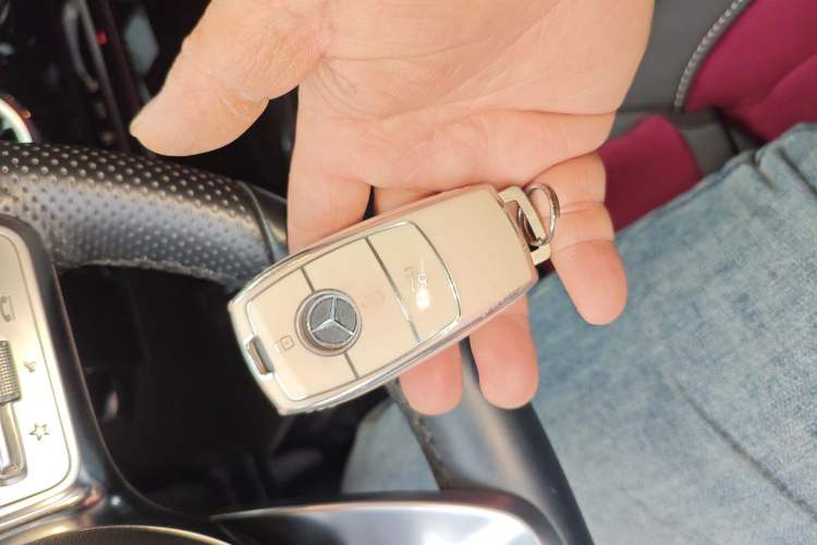 Used Mercedes-Benz A-Class 2019 Restyled A 200 L Sport Sedan Interior 1