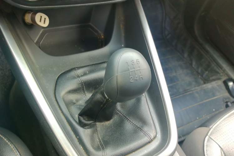 Used Ford Escort 2015 1.5L Manual Fashion Edition