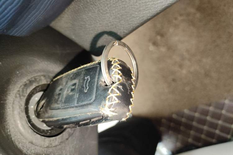 Used FORTHING Lingzhi 2022 M5 1.6L Practical Model 5 Seats