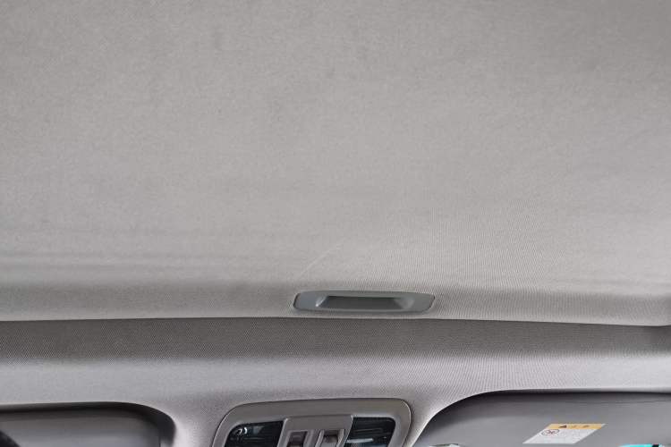 Used Luxgen U6 SUV 2014 1.8T Fashion Edition Headliner