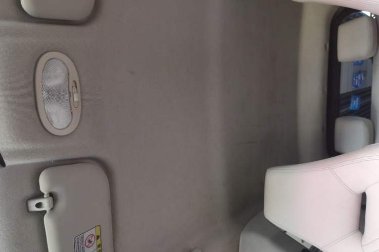 Used Chery New Energy Little Ant 2021 Revised Version 150 000 Yuan Ant Fan Edition New Ant Cool Edition Lithium Iron Phosphate
