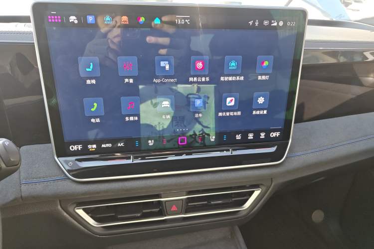 Used Volkswagen Tiguan L 2024 PRO 380TSI Four-Wheel Drive R-Line Prestige Edition
