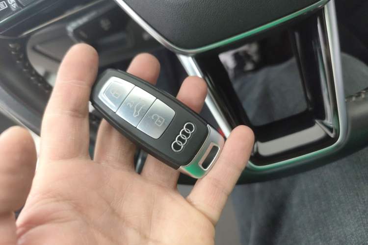 Used Audi A6L 2019 45 TFSI quattro Prestige Dynamic Edition