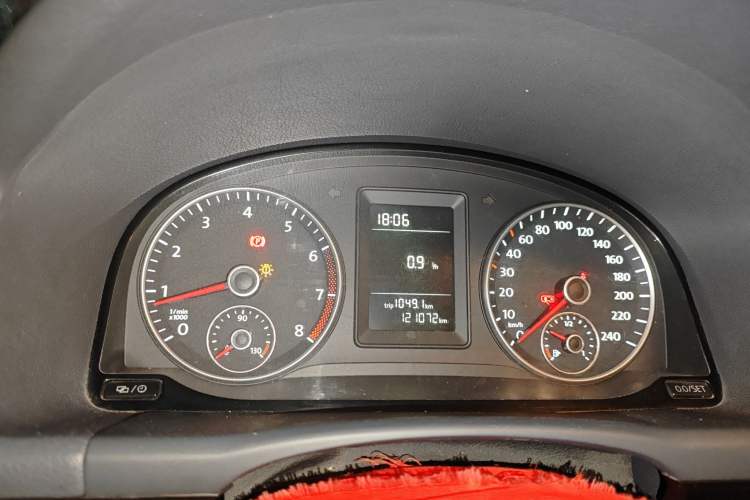 Used Volkswagen Touran 2015 1.4T Manual Comfort Edition 5-Seater