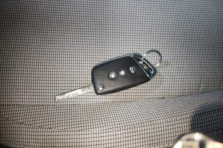 Used Baojun E300 2020 Star Travel Edition