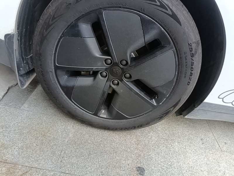 Used Li Auto i6 2025 Model Two-Wheel-Drive Standard Type — 25