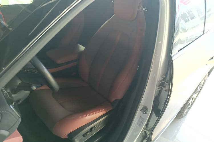 Used Nio EC6 2020 465 km Sport Edition