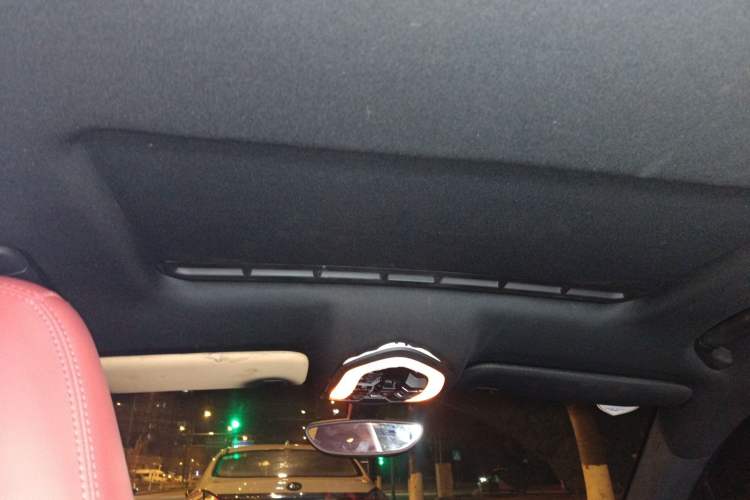 Used Porsche Panamera 2010 Panamera 4 3.6L