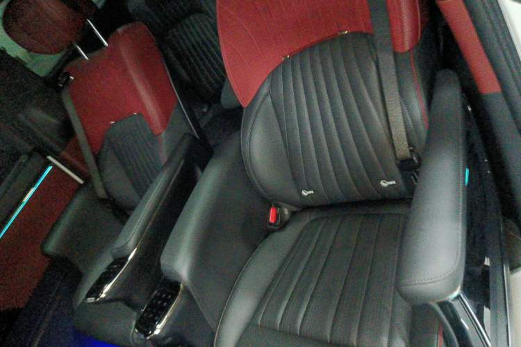 Used GAC Trumpchi M8 2023 Zongshi Series 400T Flagship Edition