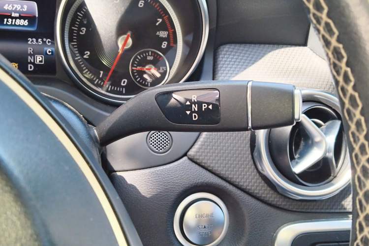 Used Mercedes-Benz GLA 2018 GLA 200 Fashion Model