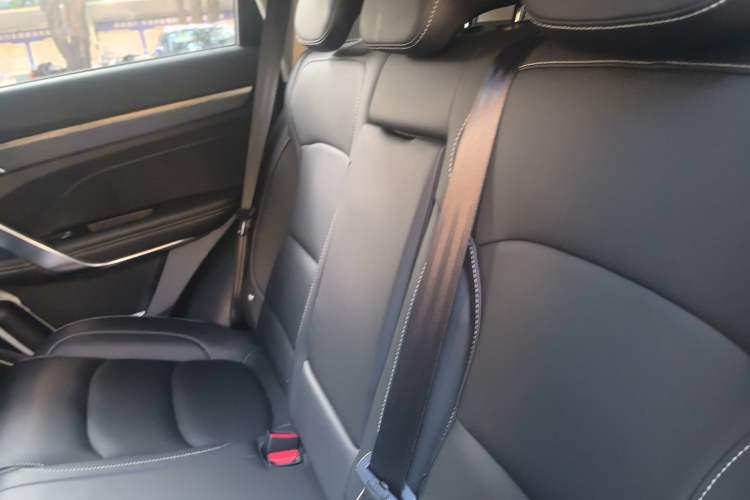 Used Geely Auto Emgrand X7 Sport 2020 1.8TD DCT Smart PRO
