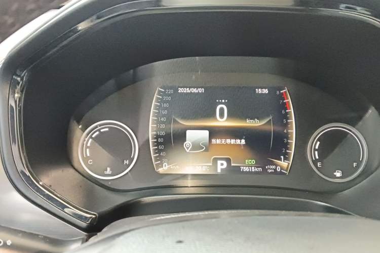 Used Chery Tiggo 8 2018 1.5 TCI Automatic Prestige 5-Seater