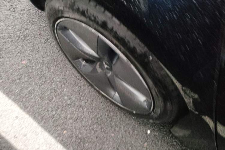 Used Tesla Model 3 2019 Standard Range Rear-Drive Upgraded Version