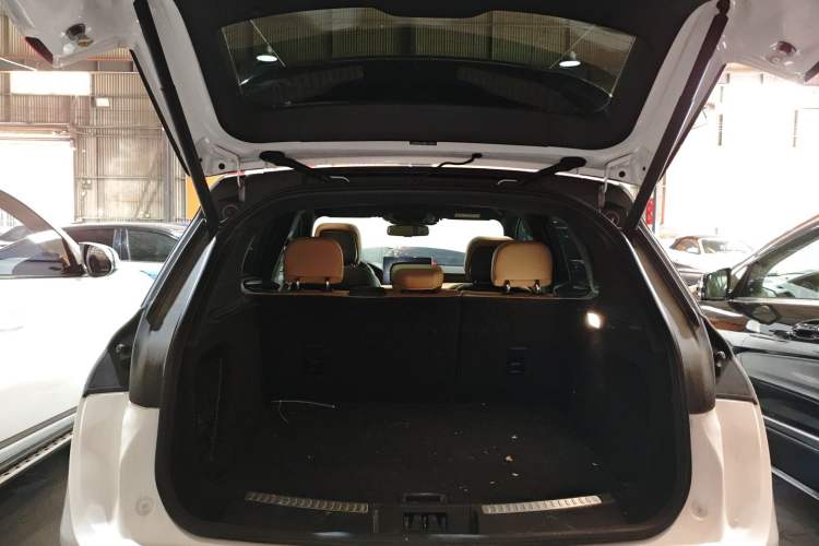 Used Lincoln Corsair 2022 2.0T Two-Wheel Drive Luxury Edition
