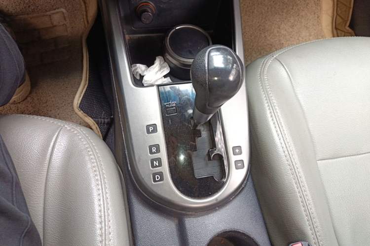 Used Kia Forte 2011 1.6L AT GL
