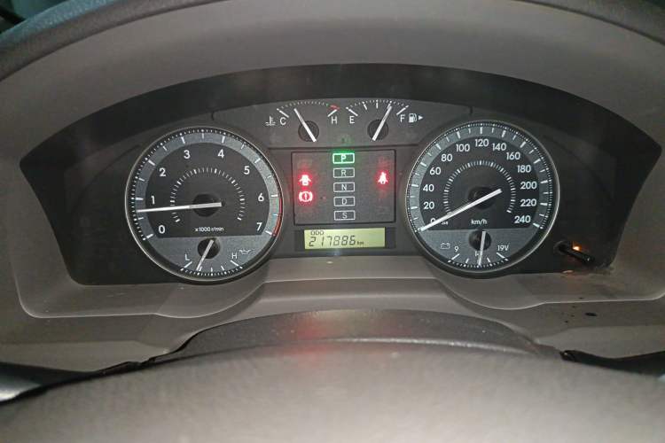 Used Toyota Land Cruiser 
