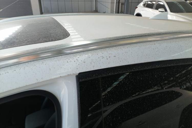 Used Mazda CX-5 2022 2.0L Automatic Two-Wheel Drive Zhiya Version Roof