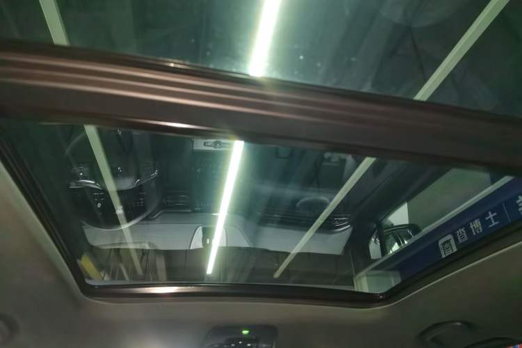 Used Nio ES6 2020 420 km Sport Edition