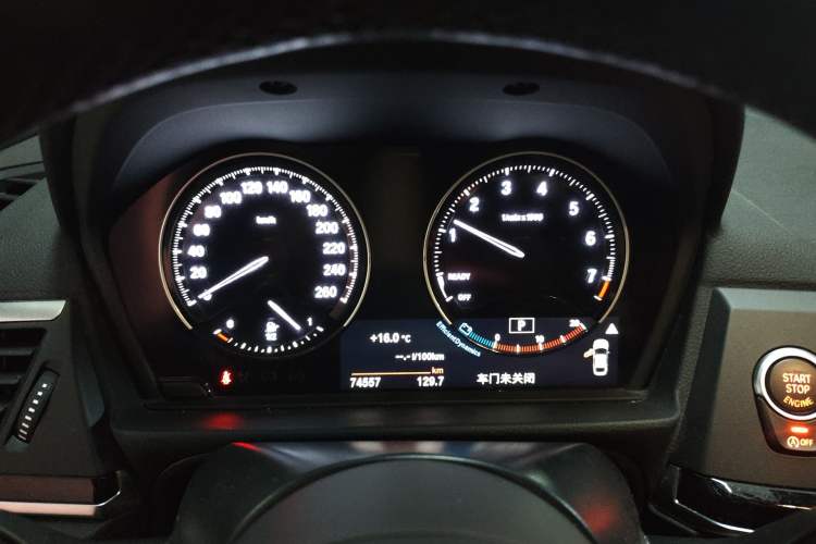 Used BMW 1 Series 2019 118i M Sport Package
