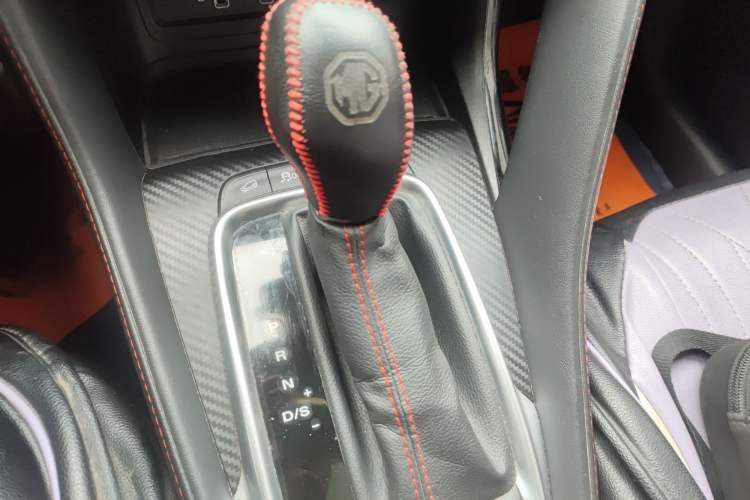 Used MG ZS 2020 180 DVVT Automatic Lite
