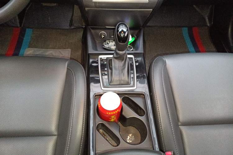 Used Hyundai Mistra 2017 1.8L Automatic Smart GLS China V Standard