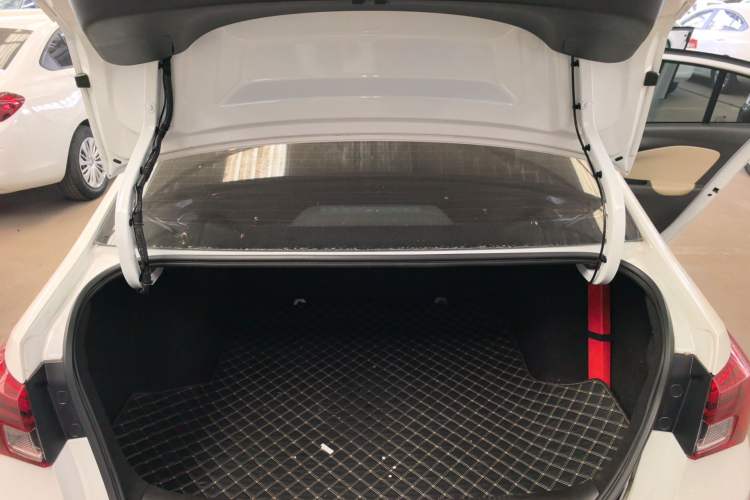 Used Buick Excelle 2020 15N CVT Elite Edition
