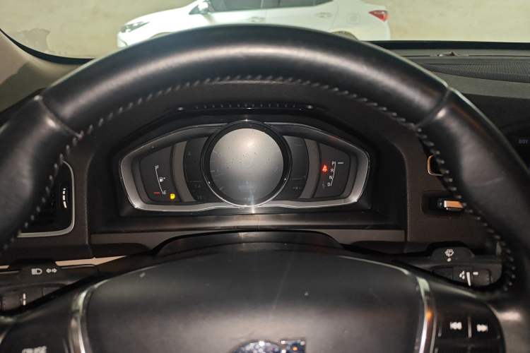 Used Volvo S60 2014 S60L T5 Intelligent Drive Edition