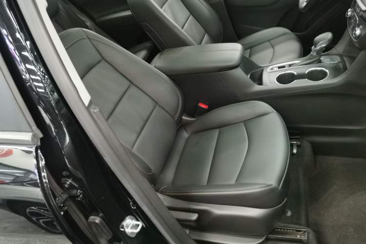 Used Chevrolet Equinox 2022 535T Chijie Edition