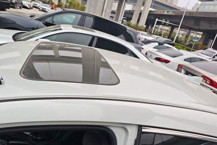 Used Honda Civic 2021 HATCHBACK 220TURBO CVT New Trendsetter