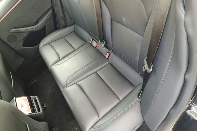 Used Tesla Model 3 2023 Long-Range All-Wheel-Drive Version