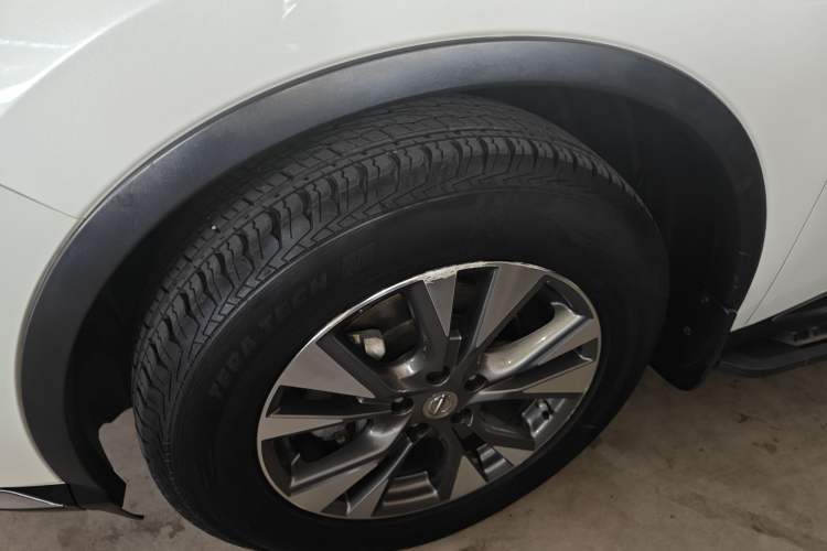 Used Nissan Murano 2015 2.5L XL Two-Wheel Drive Smart Edition