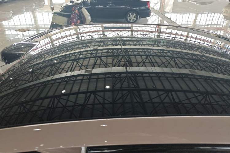 Used Leapmotor B01 2025 550 LiDAR Edition