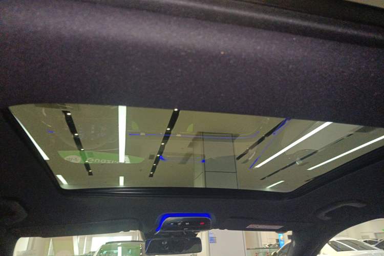 Used Mercedes-Benz E-Class 2026 E 260 L Classic Edition