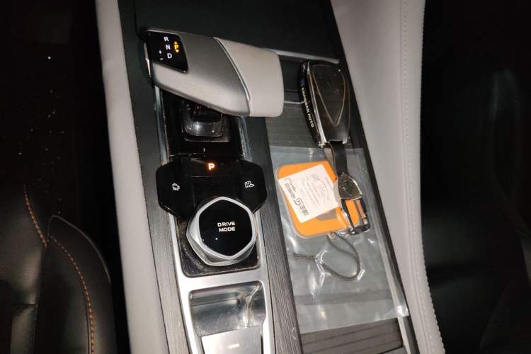 Used CHANGAN CS75 PLUS 2022 2nd Generation 1.5T Automatic Prestige Version
