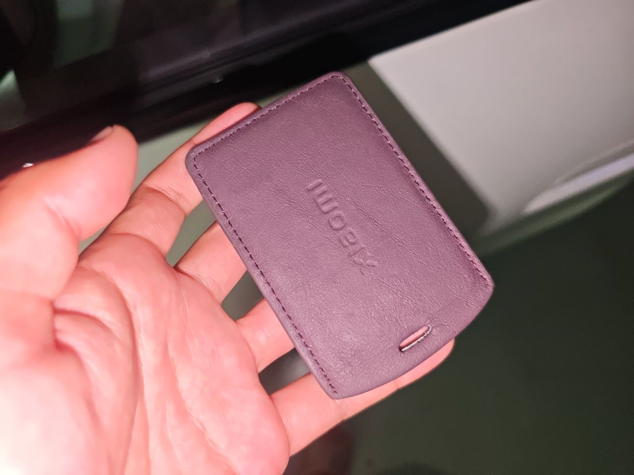 Xiaomi Auto SU7 2024 Rear-Drive Ultra-Long Range Advanced Pro-Level Intelligent Driving Version — снимка 20