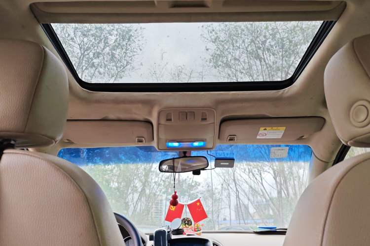 Used Buick GT 2013 GT 1.6L Manual Entry-Level Model