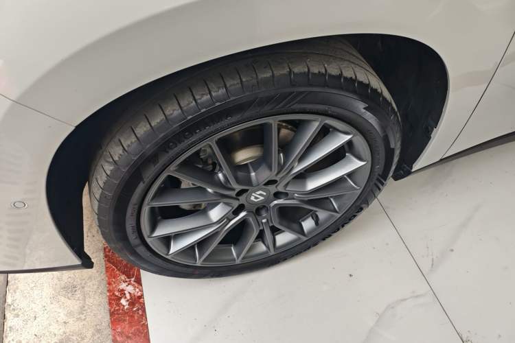 Used Leapmotor C10 2024 530 Smart Edition