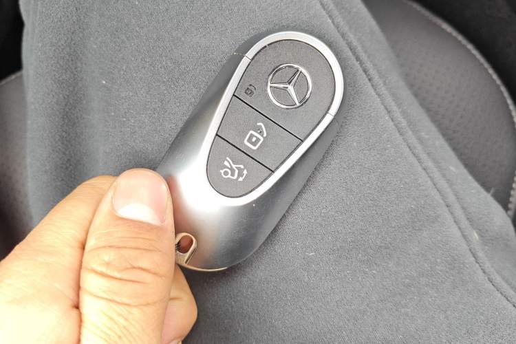 Used Mercedes-Benz C-Class 2025 C 260 L Obsidian Night Sport Edition