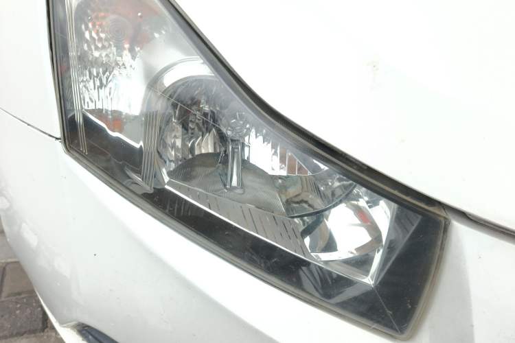 Used Chevrolet Cruze 2012 1.6L SE MT
