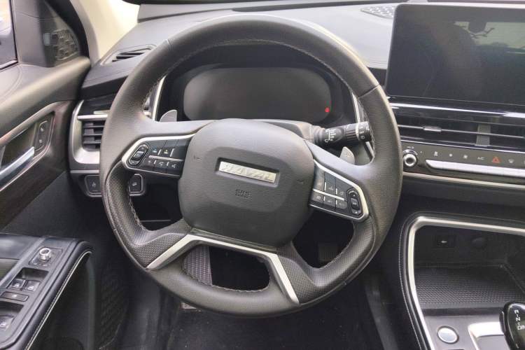 Used Haval H6 2023 National Trend Edition 1.5T Automatic Champion Version