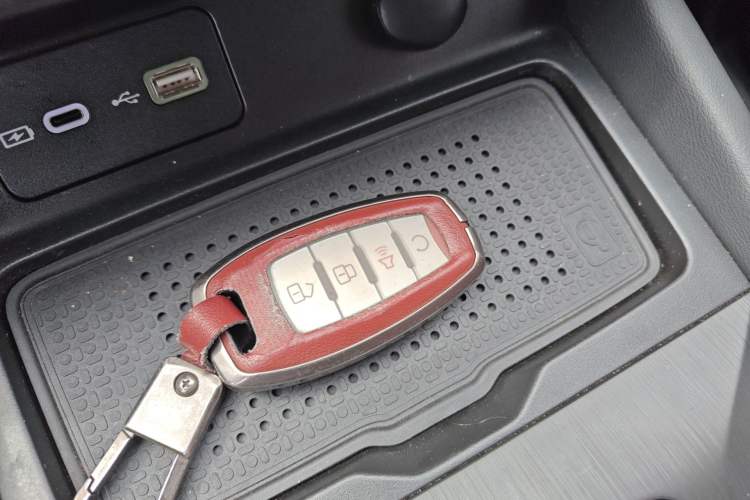 Used Great Wall Poer 2023 2.0T Off-Road Version Automatic Diesel Four-Wheel Drive High-End Edition