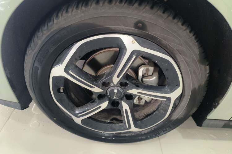 Used BYD Seal 06GT 2025 Intelligent Driving Version 605 Heatwave Edition
