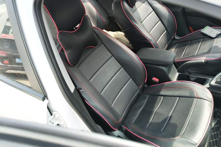 Used Hyundai Celesta 2018 1.6L Automatic GL Enjoyment Edition China VI compliant
