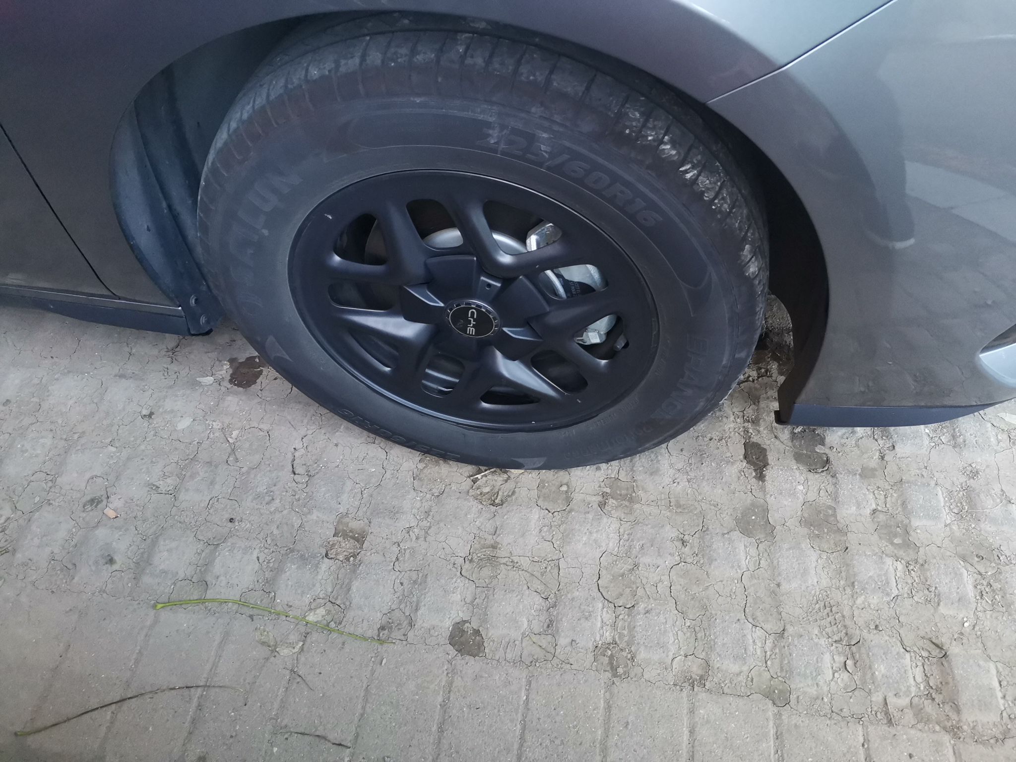 BYD Seal 05 DM-i 2025 DM-i Smart Drive 55KM Luxury Model — снимка 8